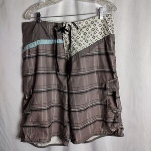 A-lab shorts 